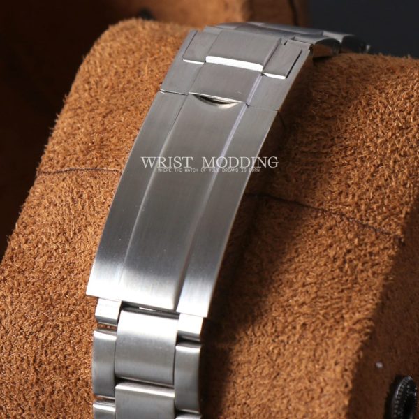Seiko MOD Oyster Bracelet