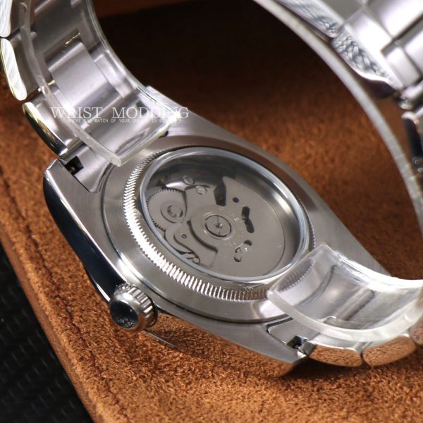 seiko mods shop