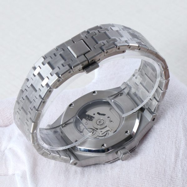 Seiko Royal Oak MOD