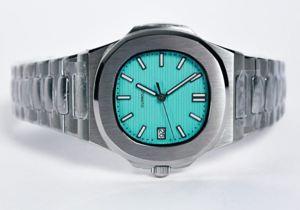 Seiko Nautilus MOD 2023