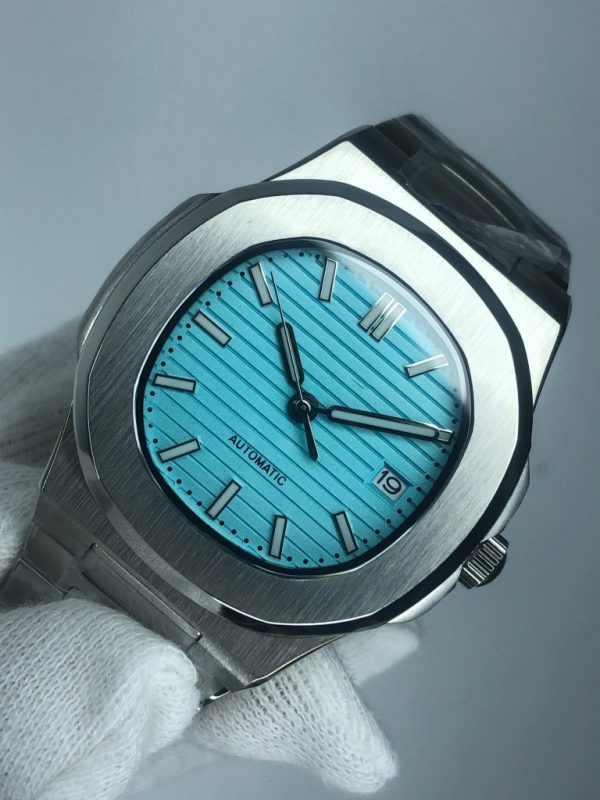 Seiko Nautilus MOD