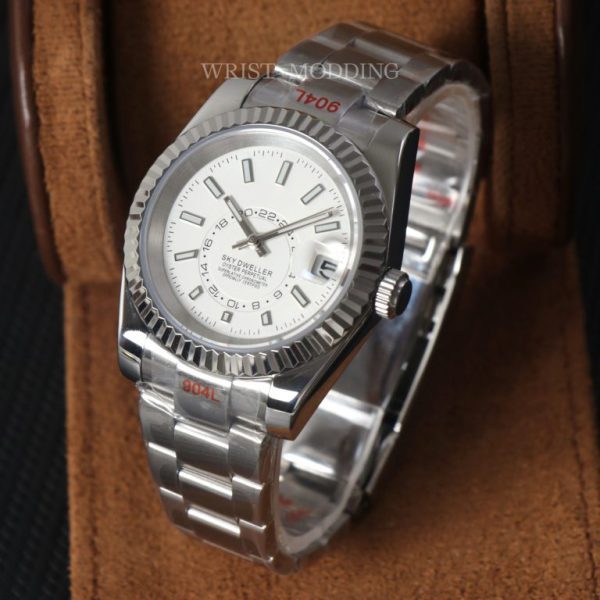 Seiko Skydweller
