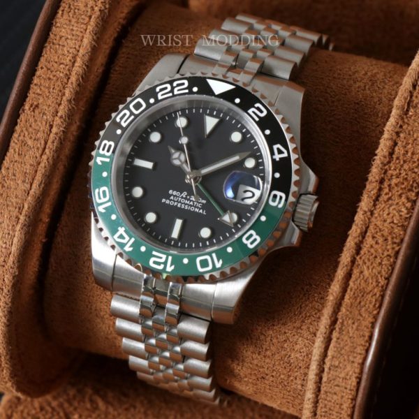 Seiko Sprite MOD