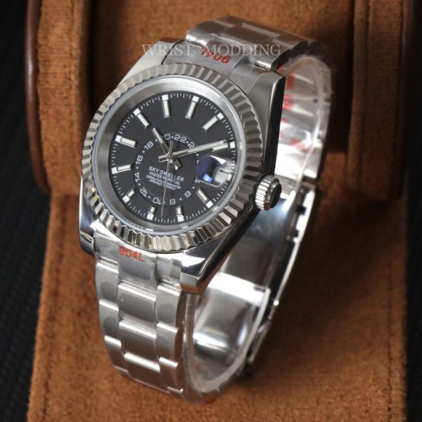 Skydweller MOD