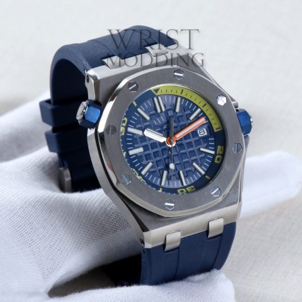 Seiko Royal Oak Offshore