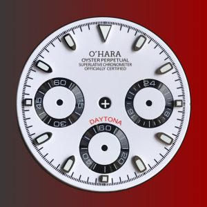 Custom Company Watch Corporate Gift - Deposit