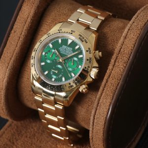 Custom Seiko John Mayer MOD 2025