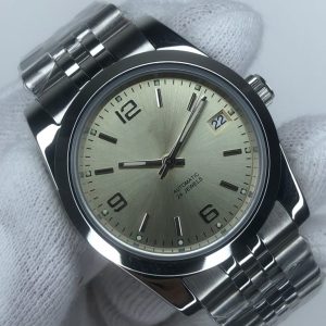 Custom Seiko Datejust MOD 5 Sports