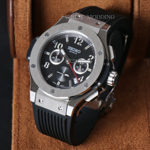 Big Bang MOD - Case Only