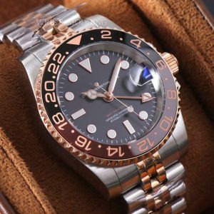 Seiko RootBeer MOD 2025