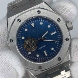 Seiko Royal Oak Open Hearth MOD NH38 - 2023