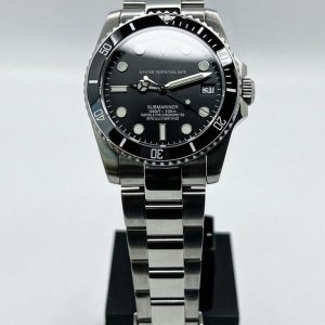 Seiko Submariner 36 MOD