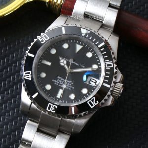 Seiko Submariner MOD 2025