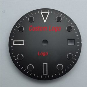 Custom/Brand Dial